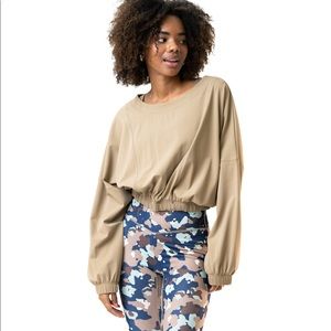 Balance Outlander Crew Dune